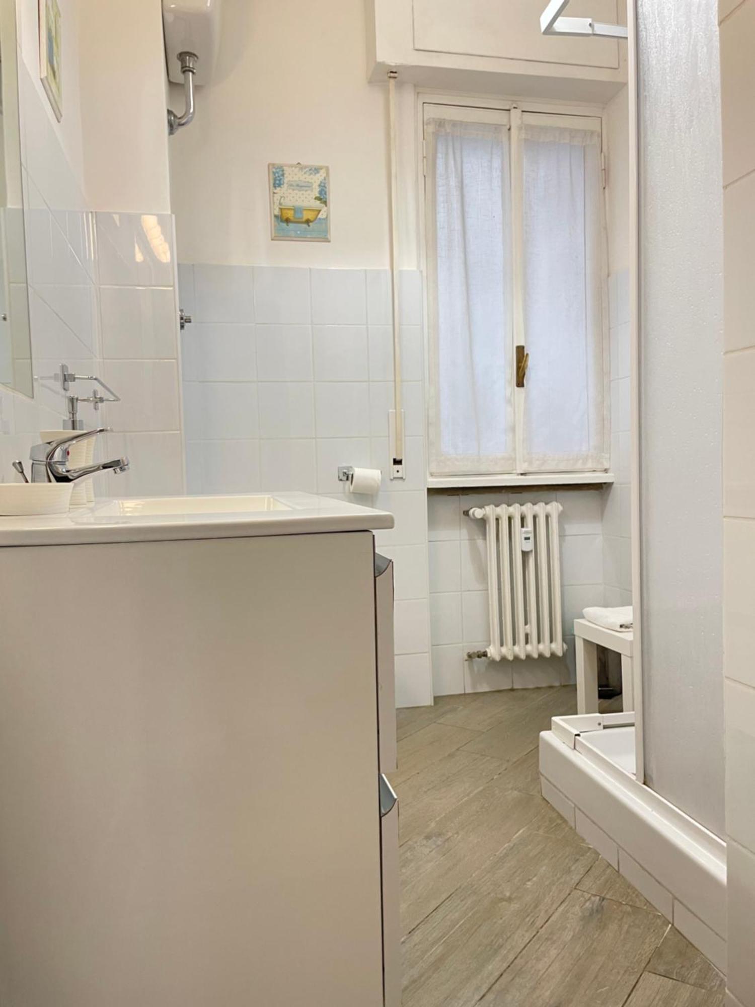 Apartamento Forty1 Near Metro Cipro