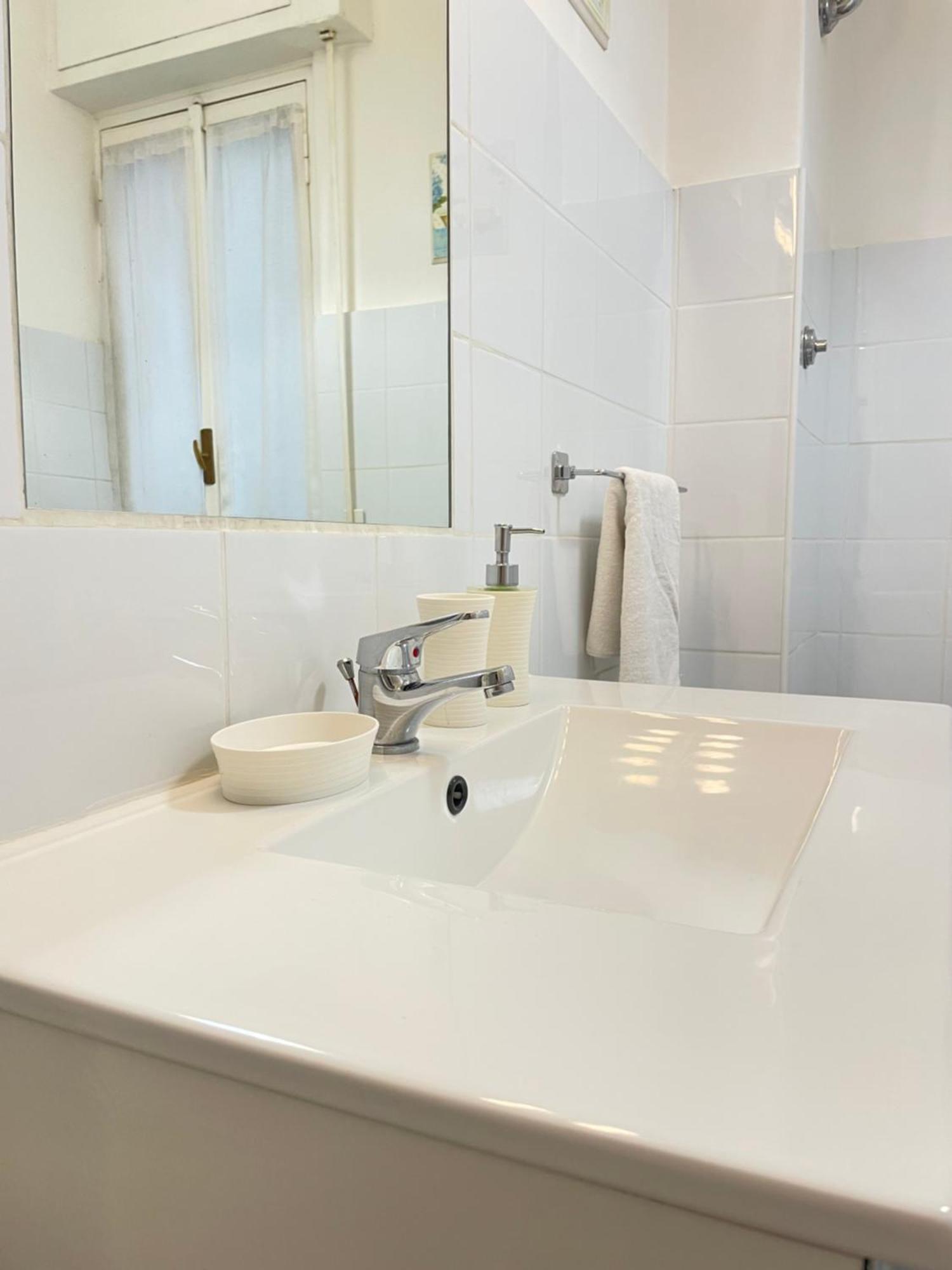 Apartamento Forty1 Near Metro Cipro Roma